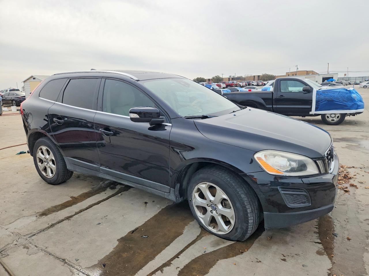 2013 Volvo Xc60 3.2 - Image 4