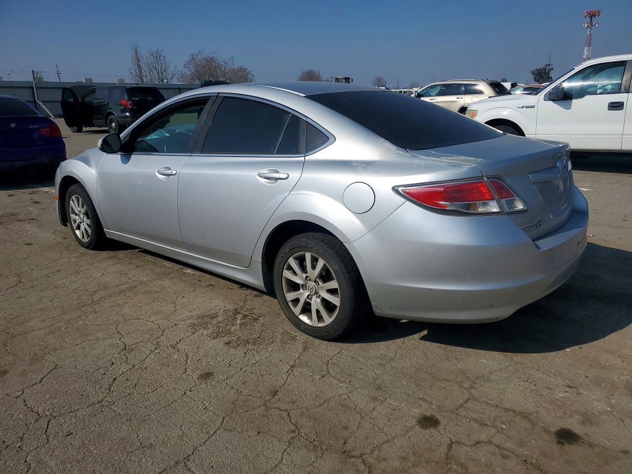 2011 Mazda 6 I - Image 2