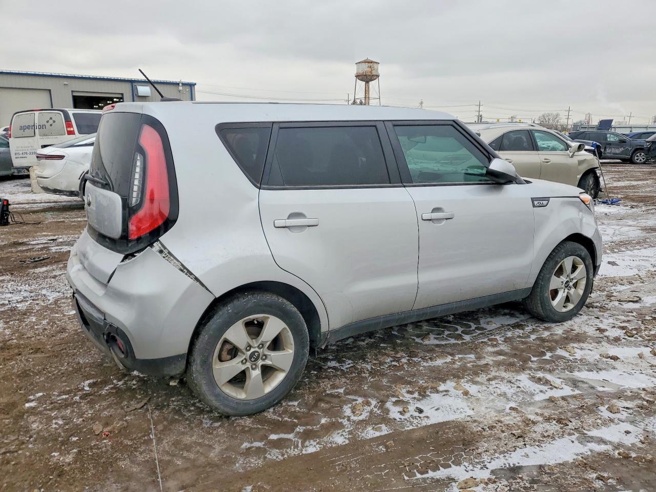 2018 Kia Soul - Image 3