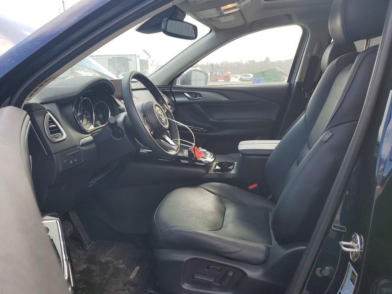 2023 Mazda Cx-9 Touring - Image 7