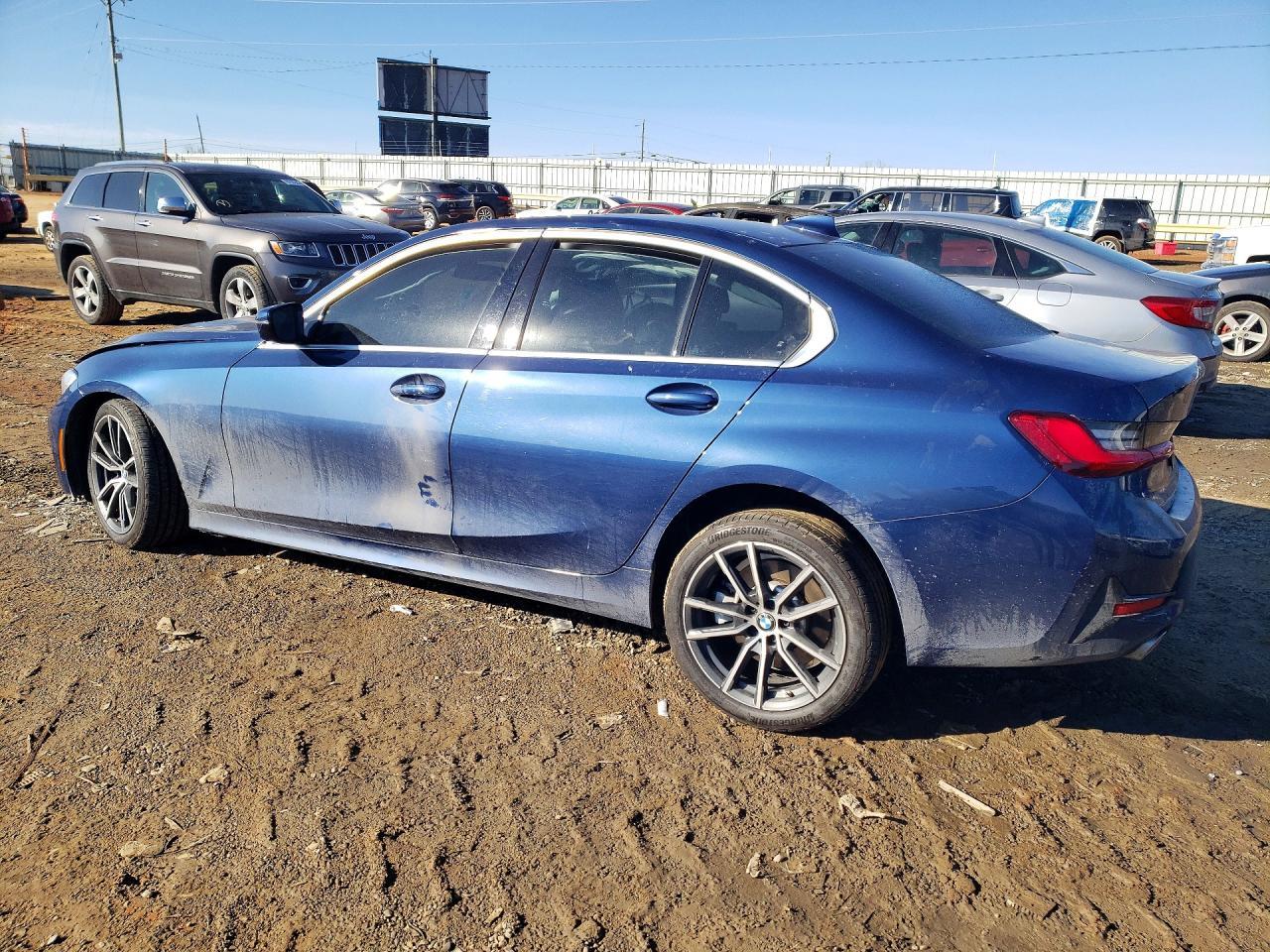 2021 BMW 330I - Image 2