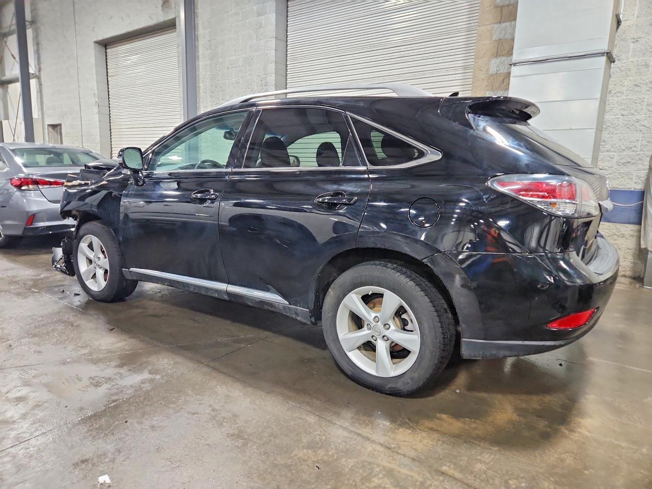2013 Lexus Rx 350 Base - Image 2