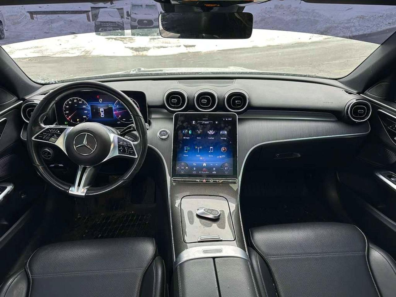 2023 Mercedes-Benz C 300 - Фото 5