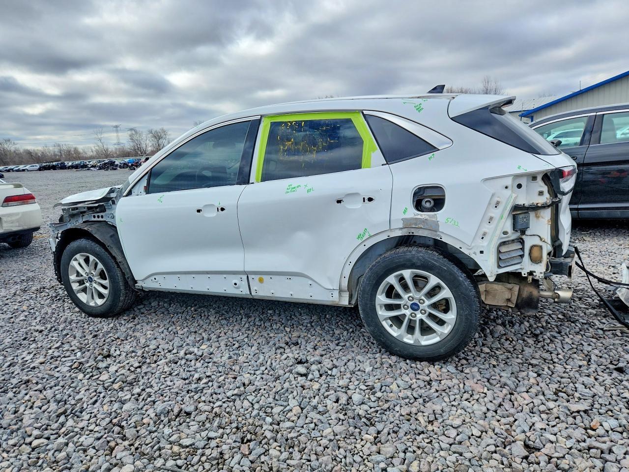 2020 Ford Escape Se - Image 2