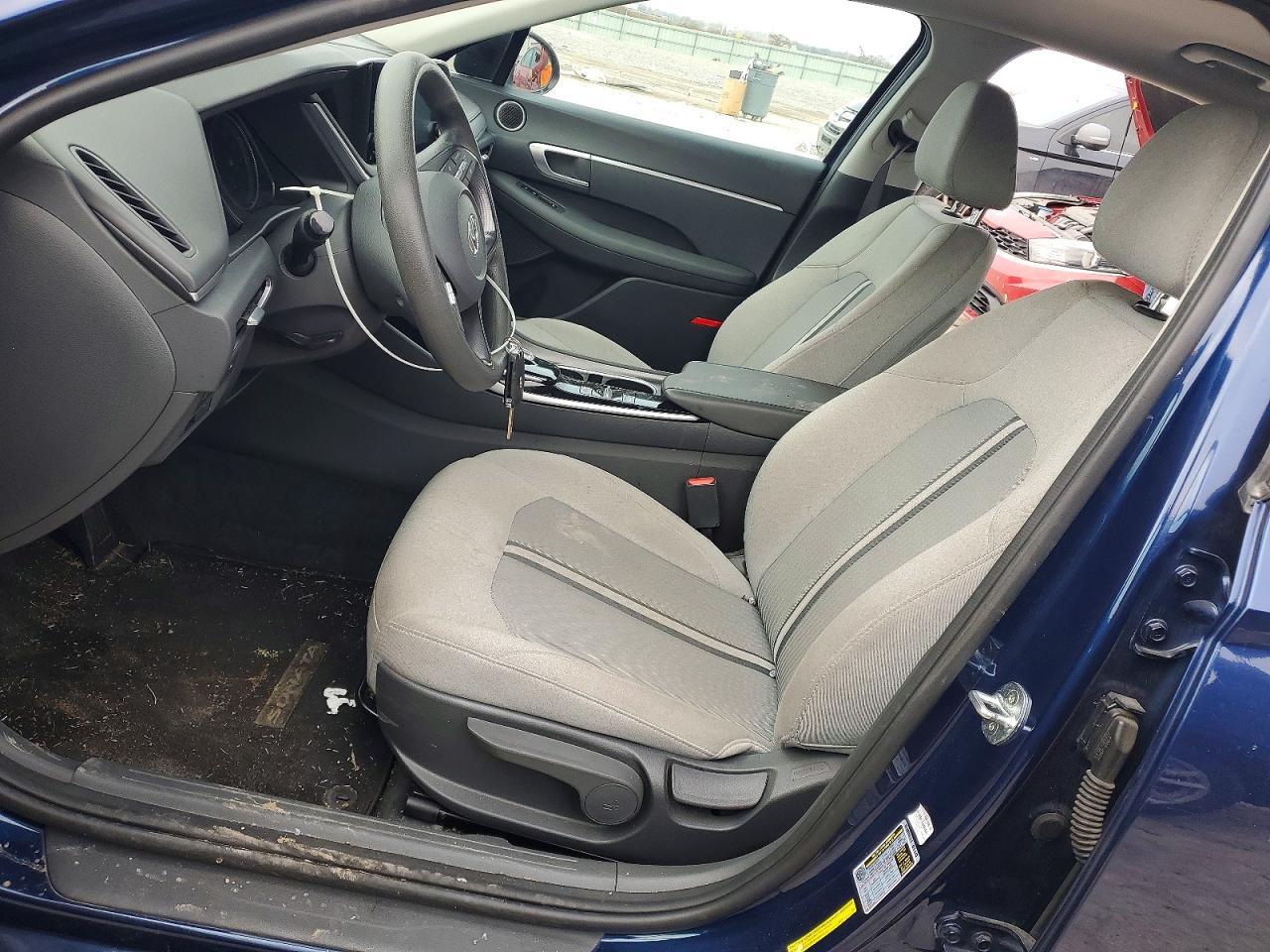 2020 Hyundai Sonata Se - Image 7