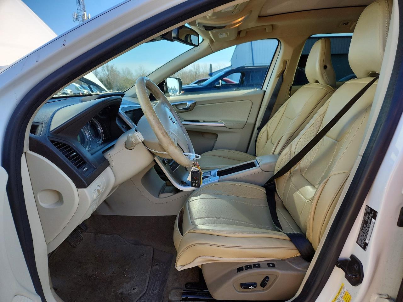 2010 Volvo Xc60 T6 - Фото 7