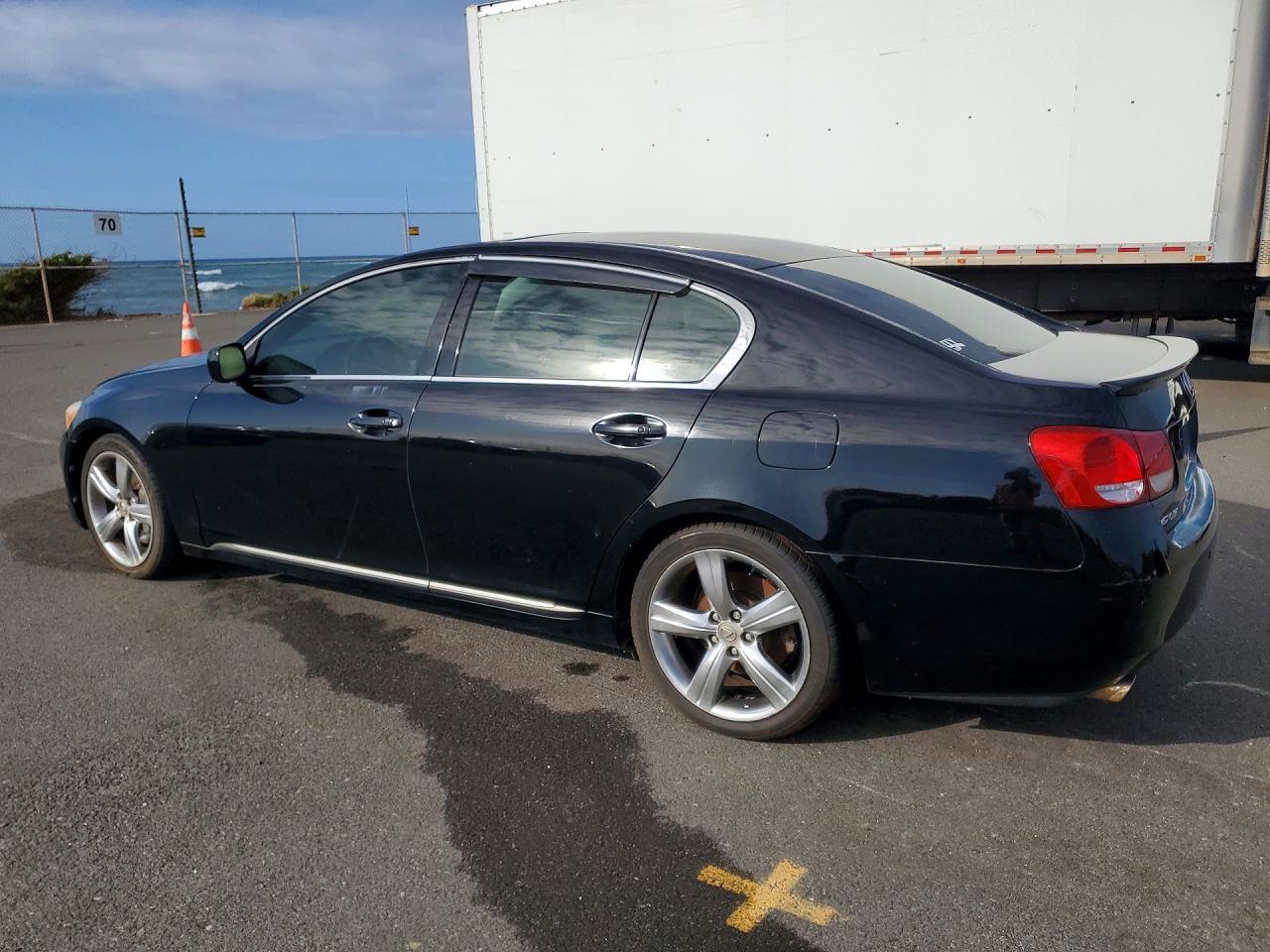 2006 Lexus Gs 430 Base - Фото 2