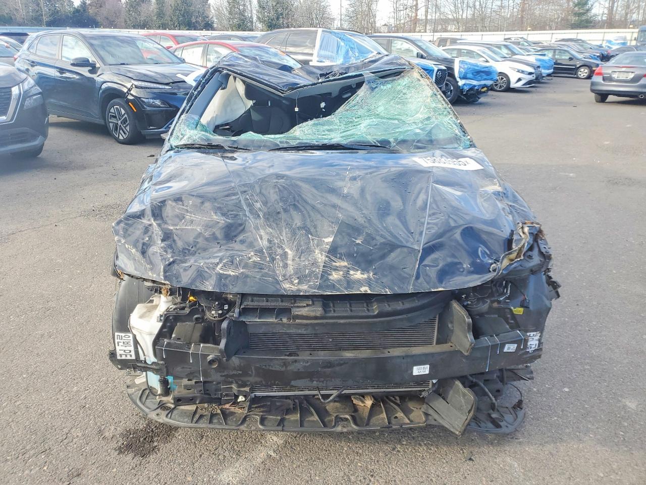 2024 Hyundai Elantra Sel - Фото 5