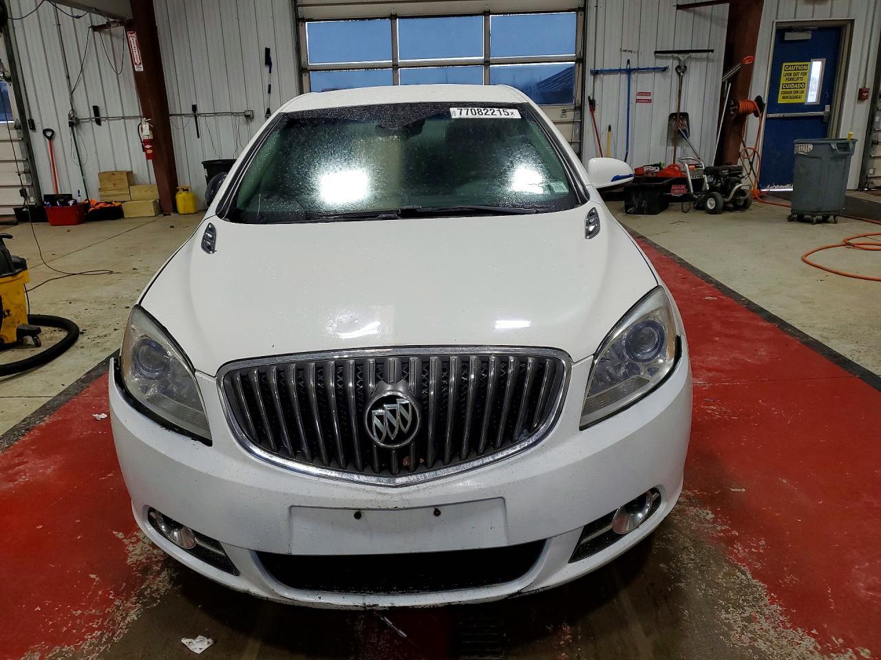 2013 Buick Verano Convenience - Фото 5