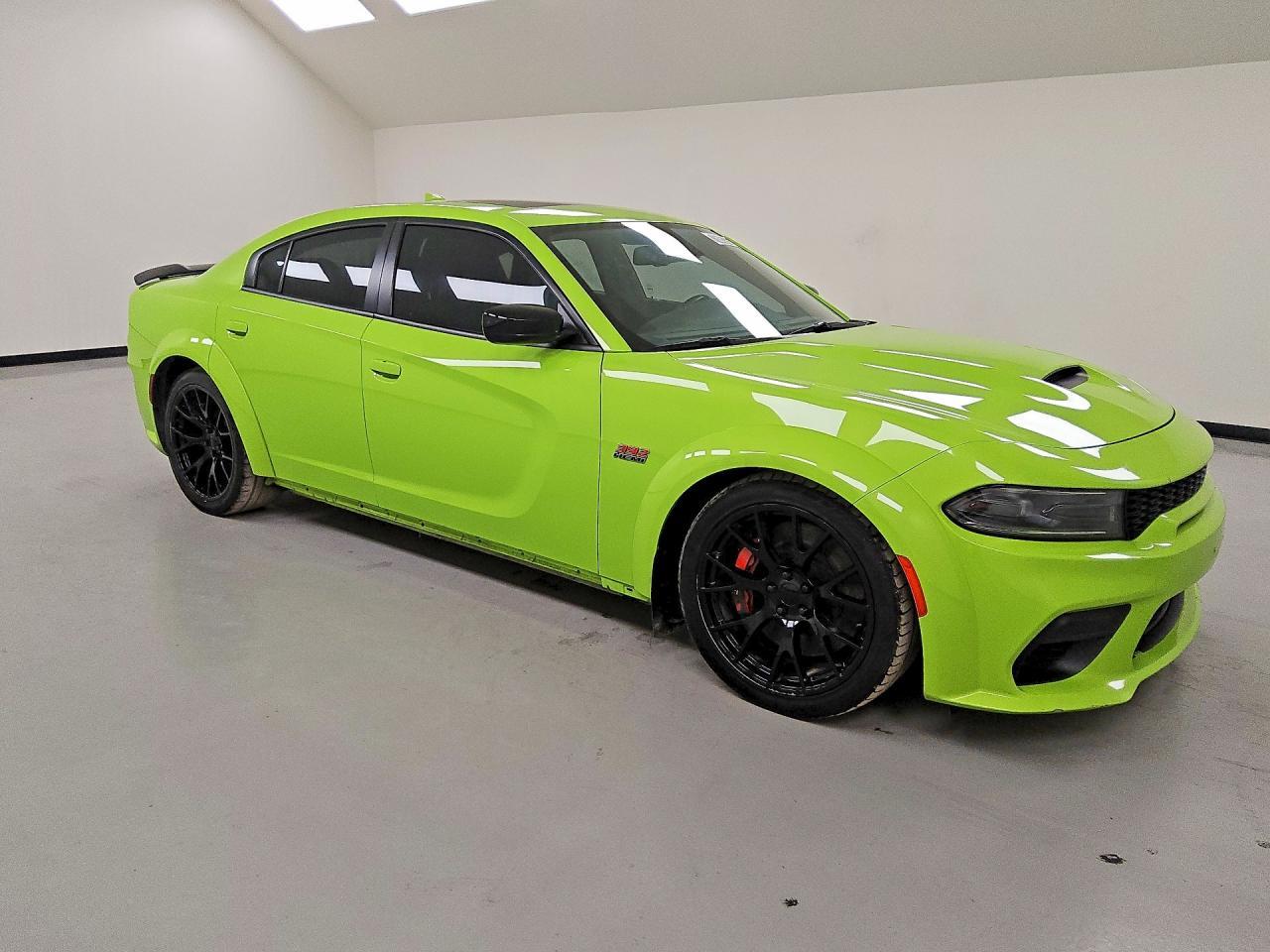 2023 Dodge Charger Scat Pack - Фото 4