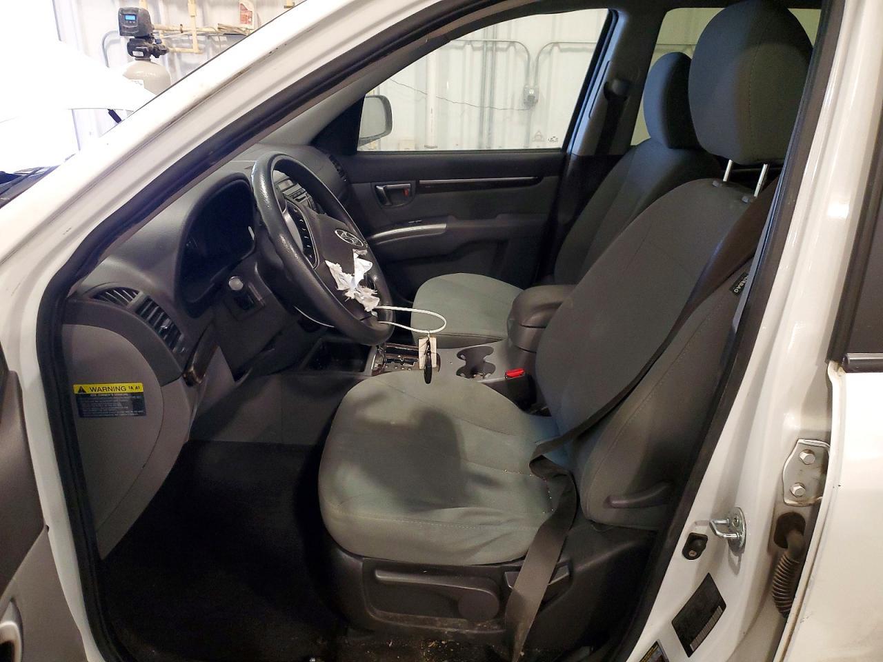 2010 Hyundai Santa Fe Gls - Image 7