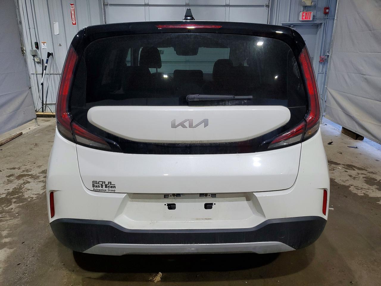 2023 Kia Soul Lx - Image 6
