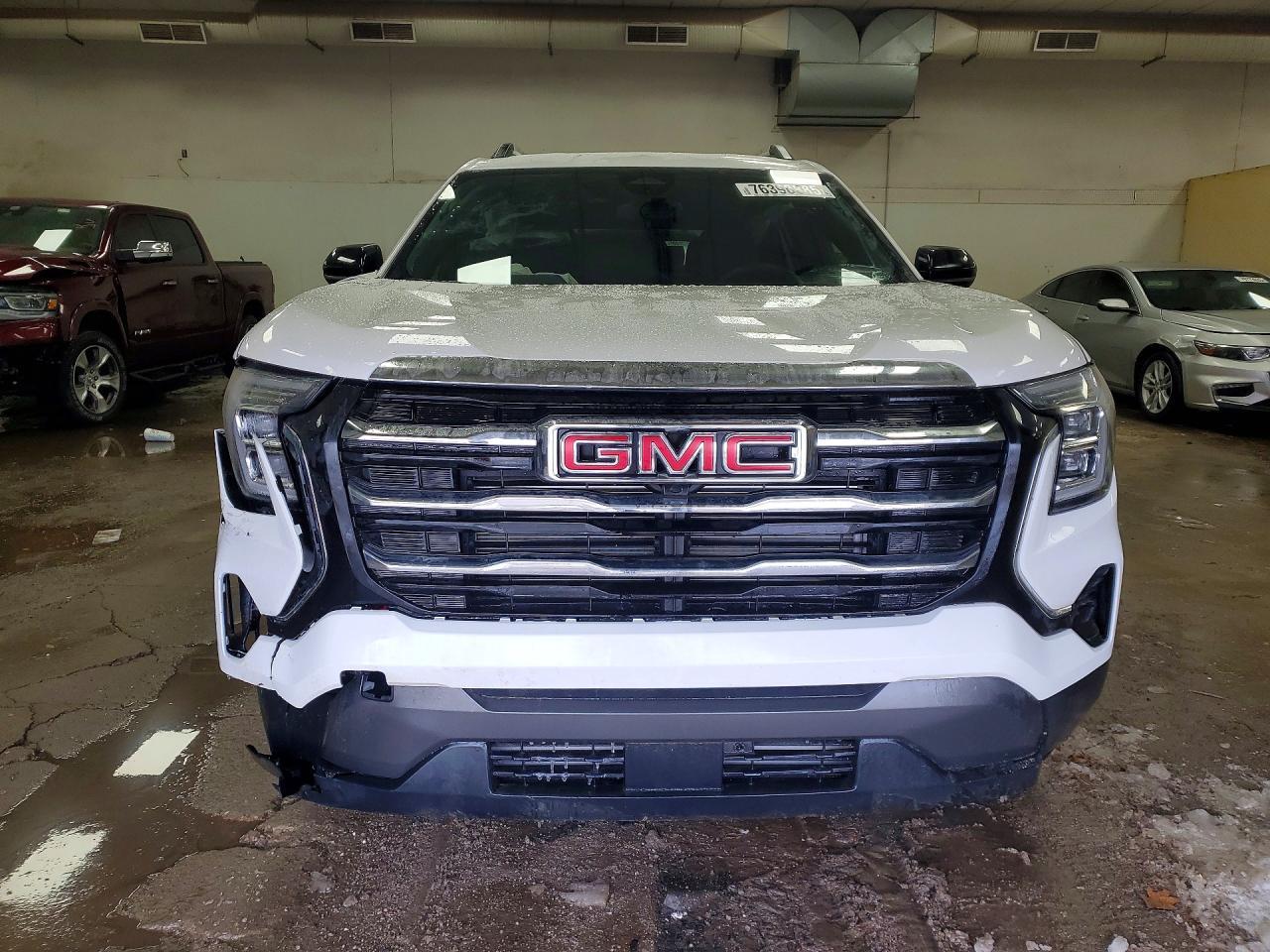 2026 GMC Terrain Elevation - Фото 5