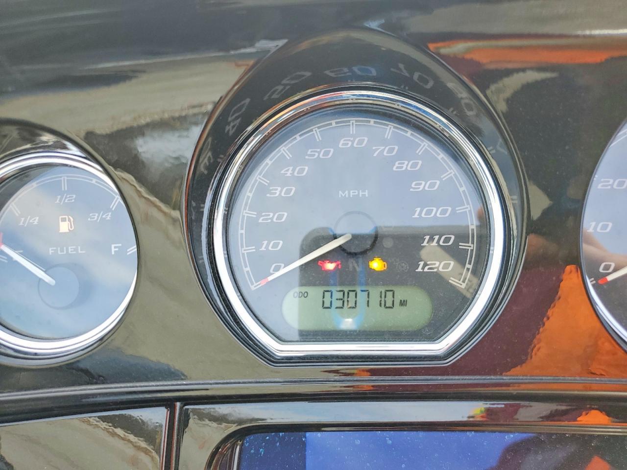 2019 Harley-Davidson Flhxs - Image 7