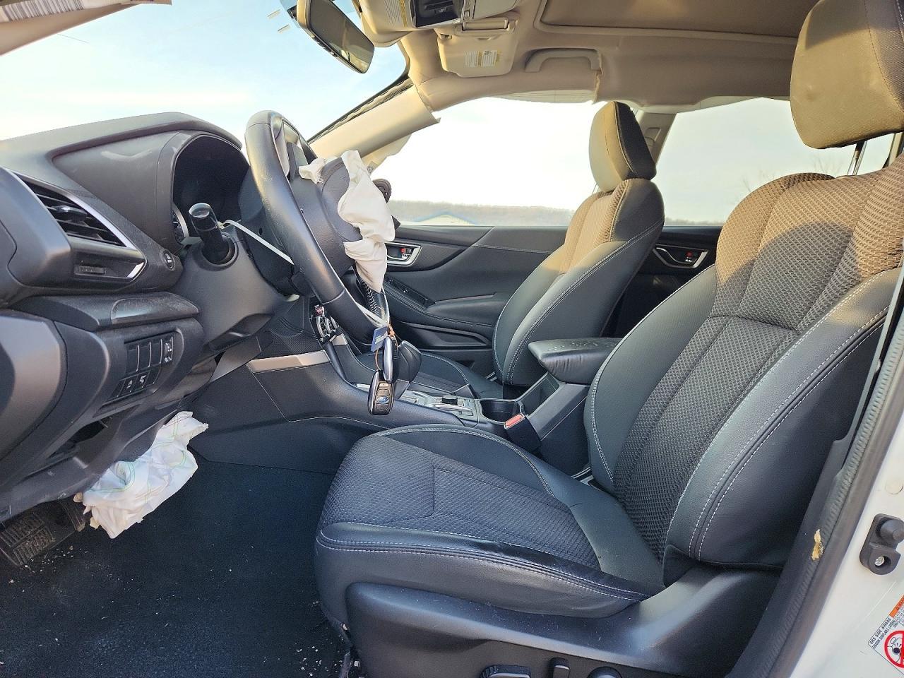 2019 Subaru Forester - Фото 7