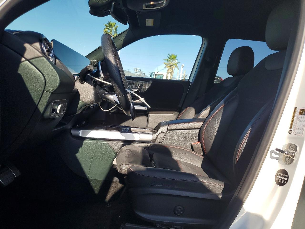 2024 Mercedes-Benz Glb 250 - Фото 7