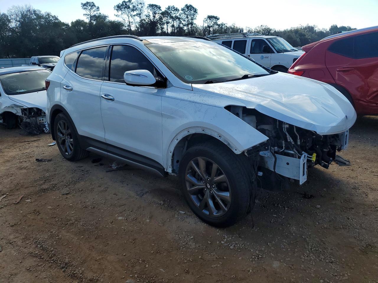 2018 Hyundai Santa Fe Sport - Image 4