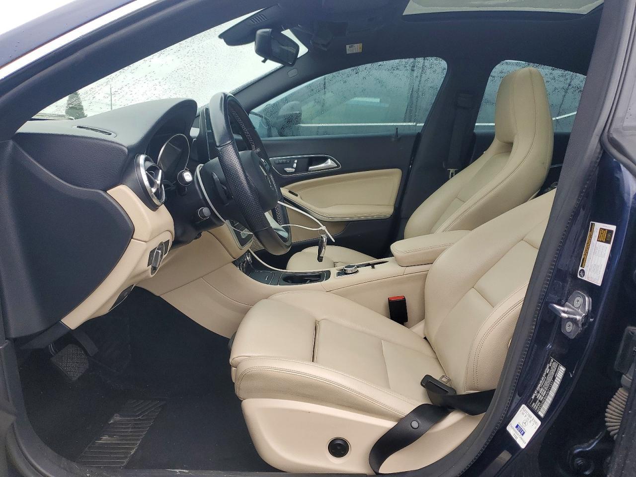 2019 Mercedes-Benz Cla 250 - Image 7