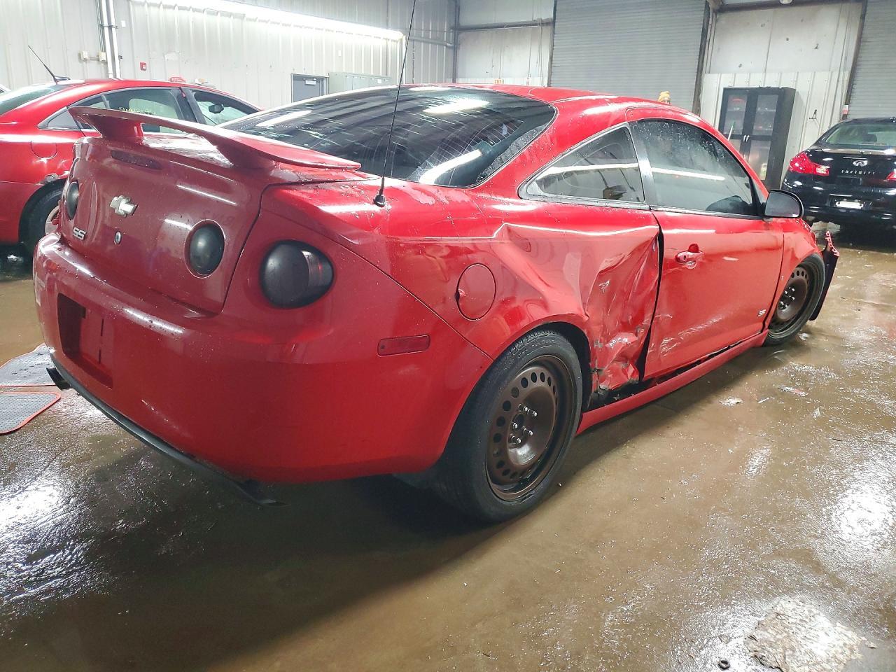 2006 Chevrolet Cobalt Ss - Фото 3