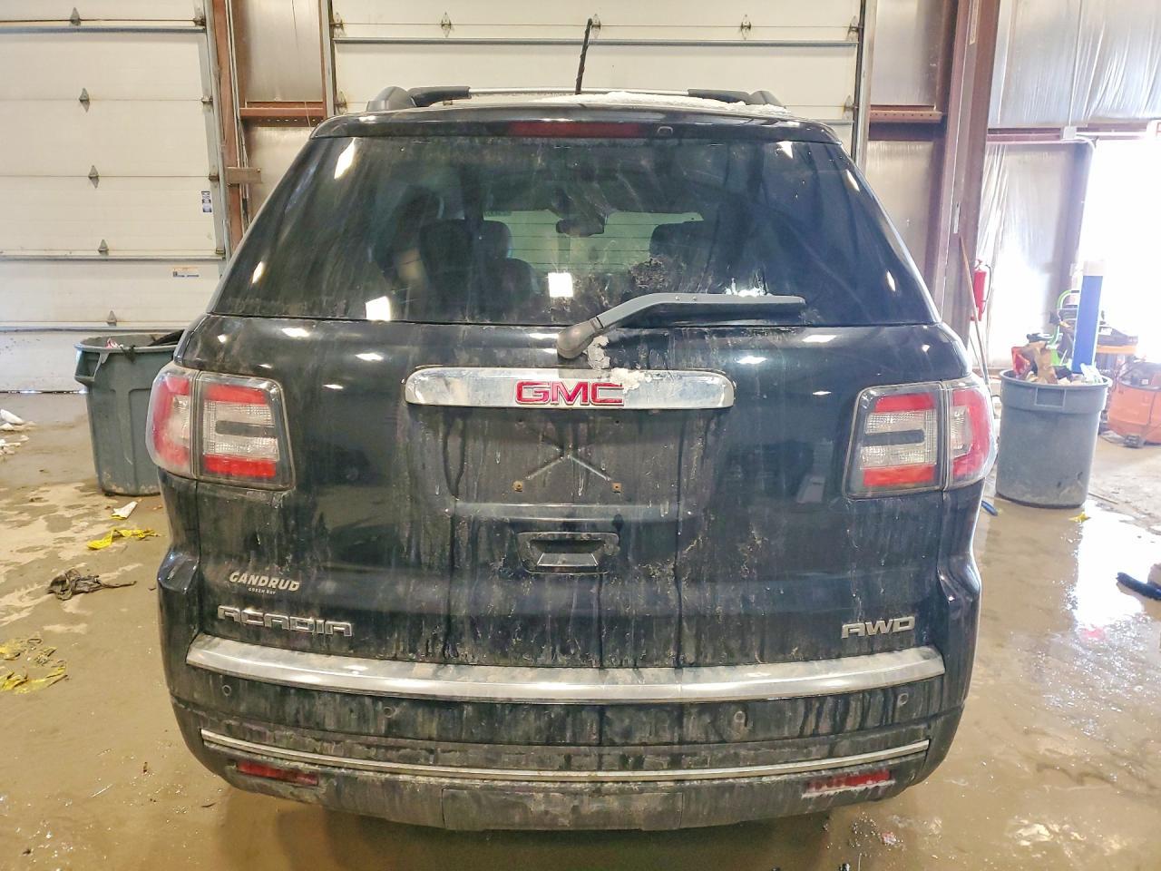 2015 GMC Acadia Slt-1 - Image 6