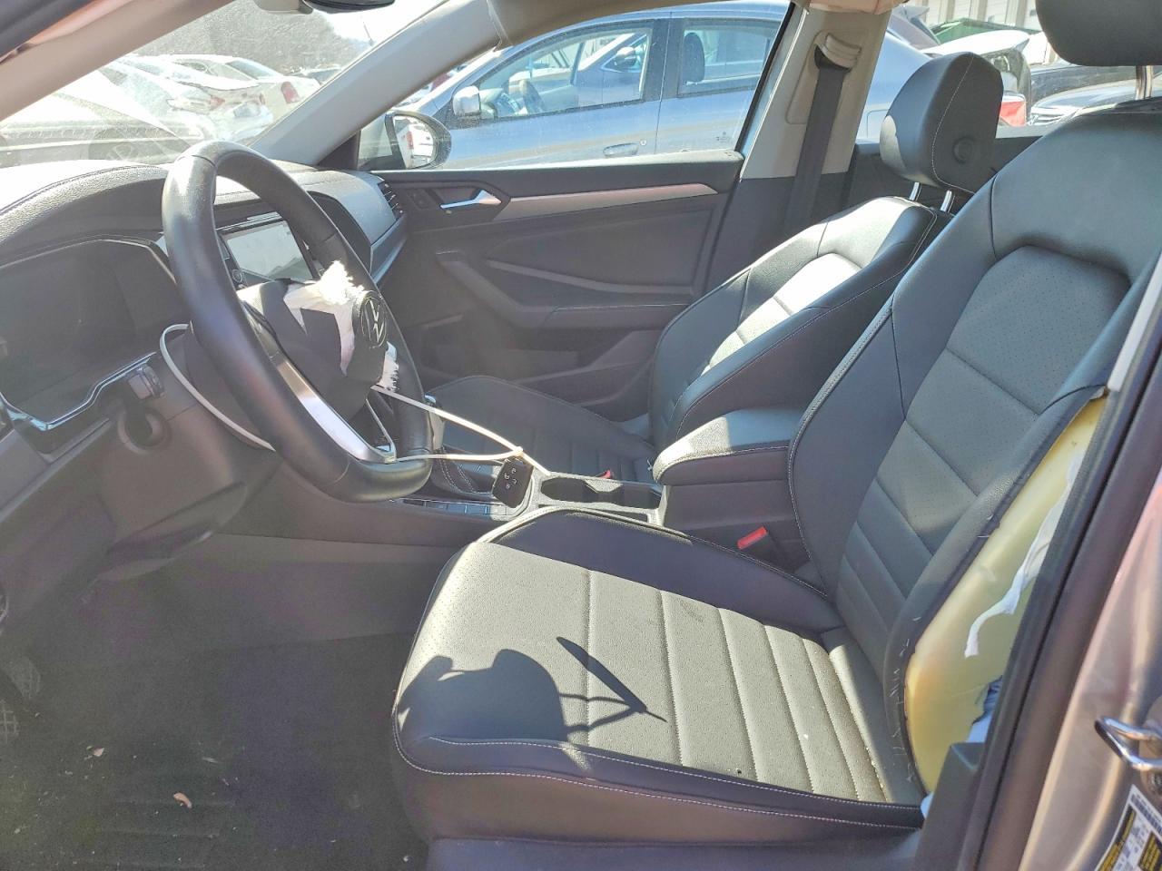 2023 Volkswagen Jetta Se - Фото 7