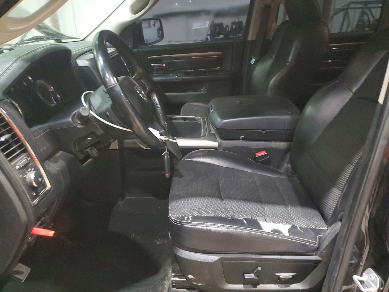 2016 Ram 1500 Sport - Image 7