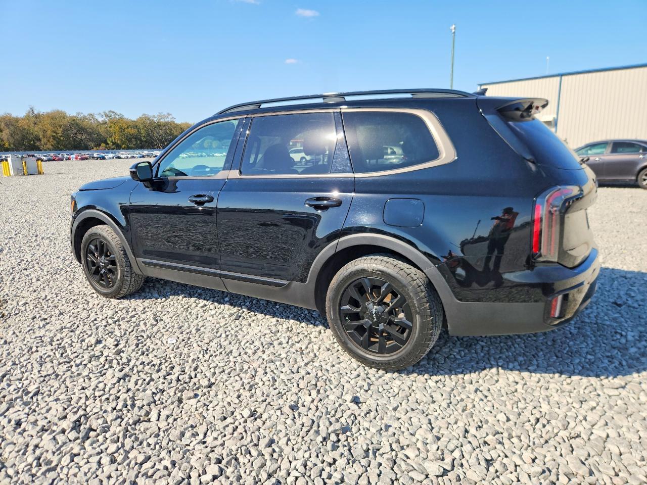 2024 Kia Telluride Sx-Prestige X-Pro - Image 2
