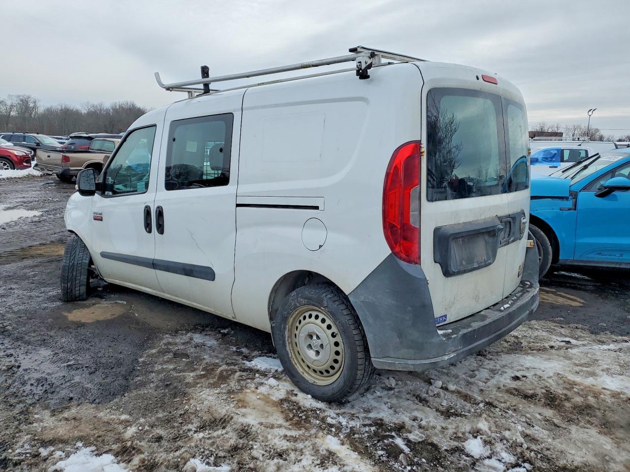 2015 Ram Promaster City - Image 2