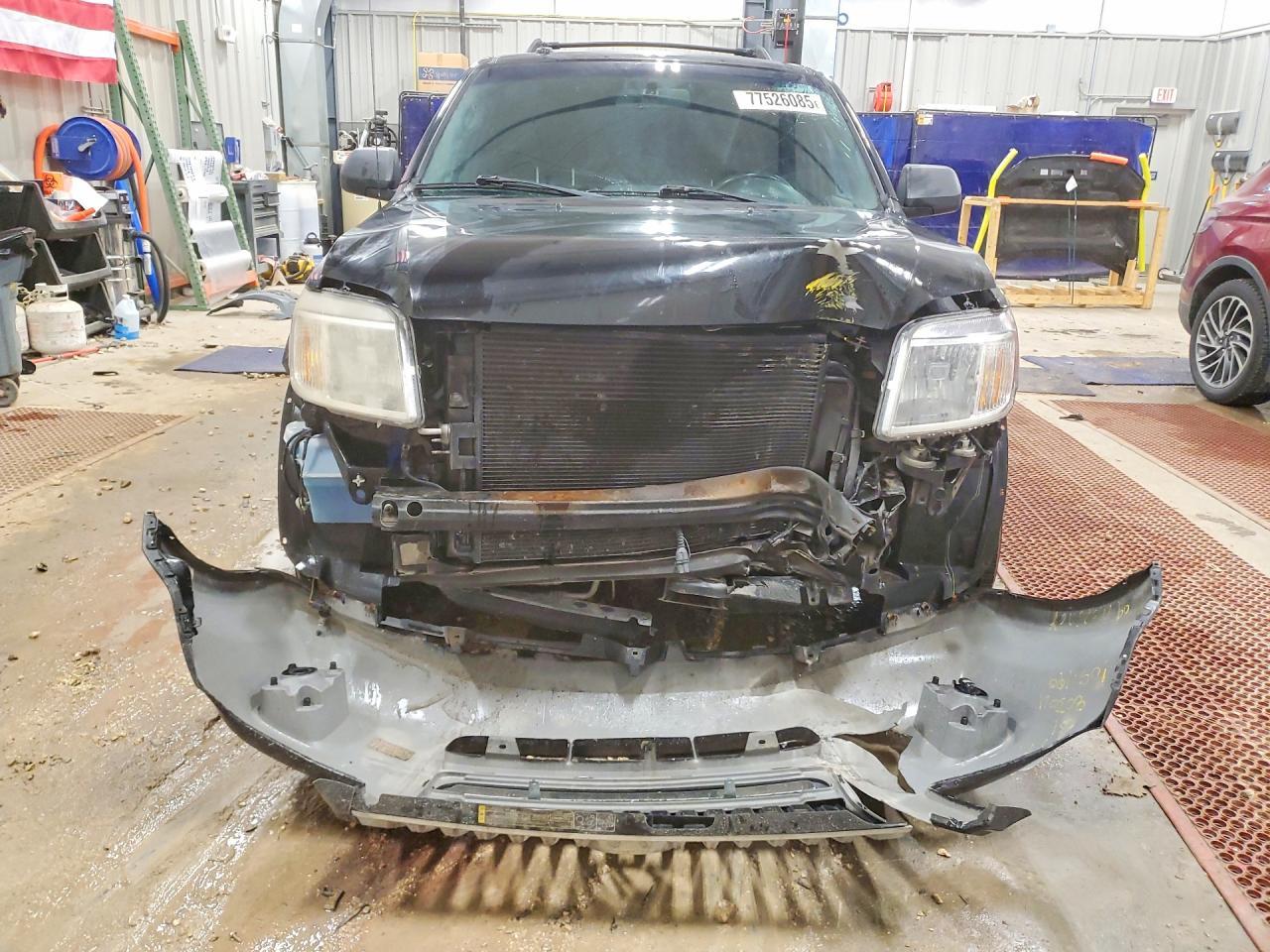 2010 Mercury Mariner - Фото 5