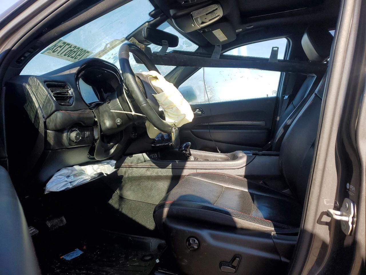 2023 Dodge Durango R - Image 7