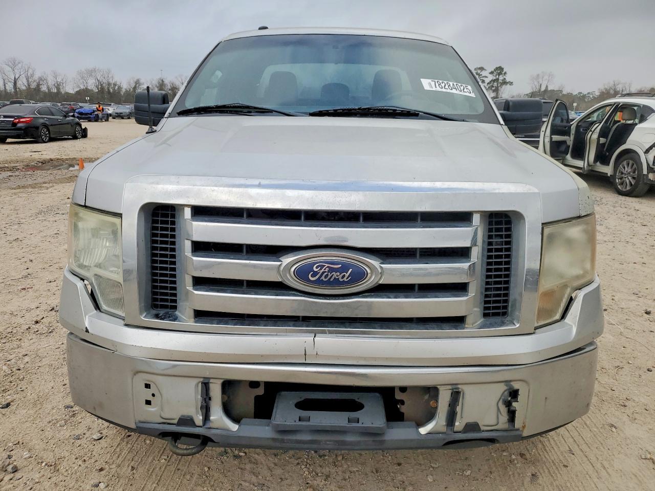 2012 Ford F150 Super Cab - Фото 5