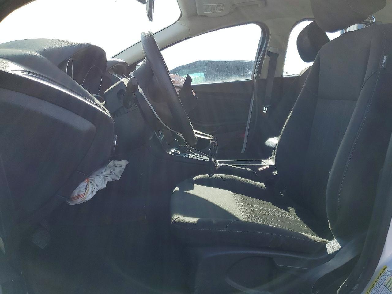 2015 Ford Focus Se - Image 7