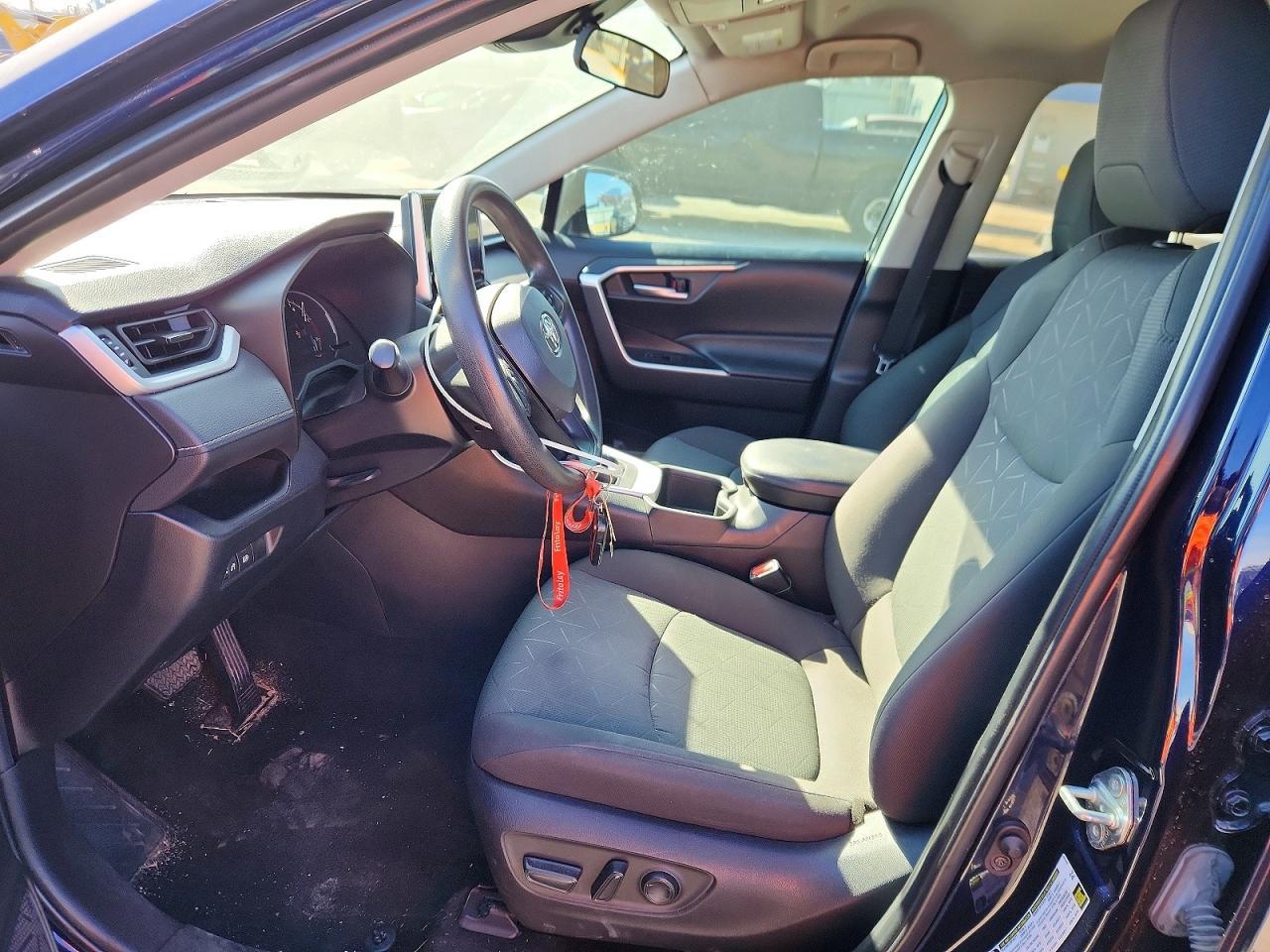 2023 Toyota Rav4 Xle - Image 7