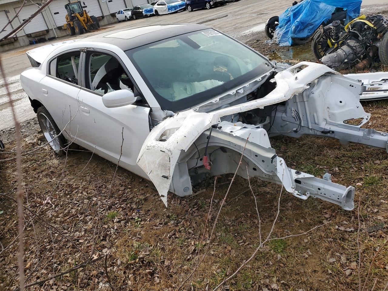 2018 Dodge Charger R/T - Image 4