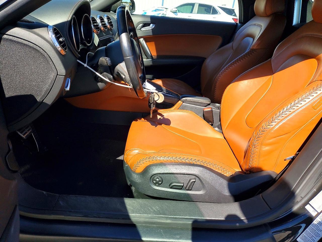 2015 Audi Tt - Фото 7
