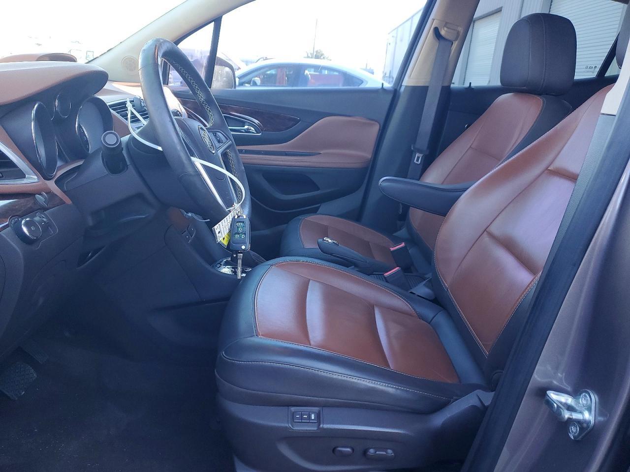 2013 Buick Encore Premium - Image 7