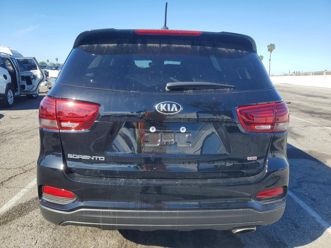 2019 Kia Sorento L - Фото 6