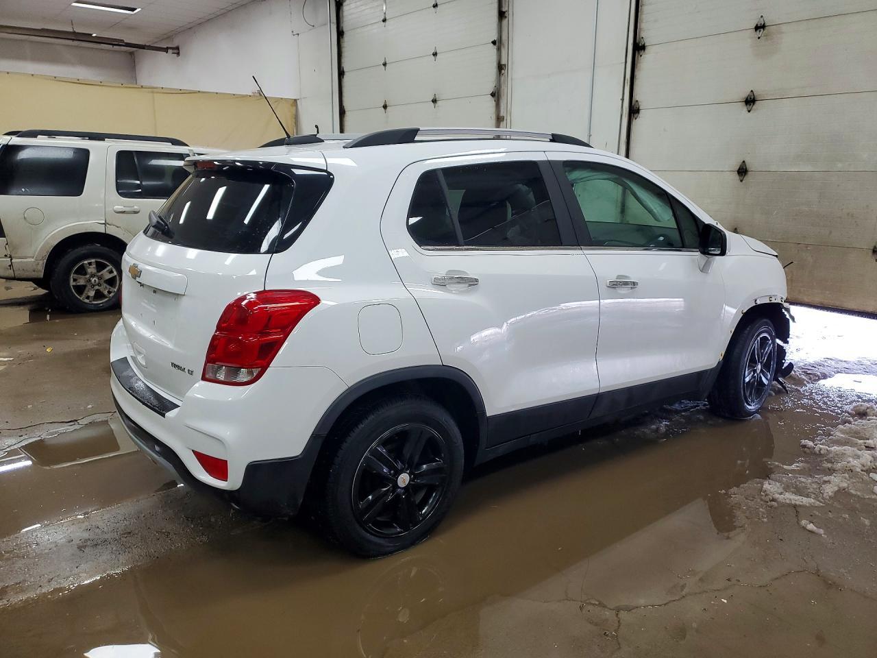2020 Chevrolet Trax 1Lt - Фото 3
