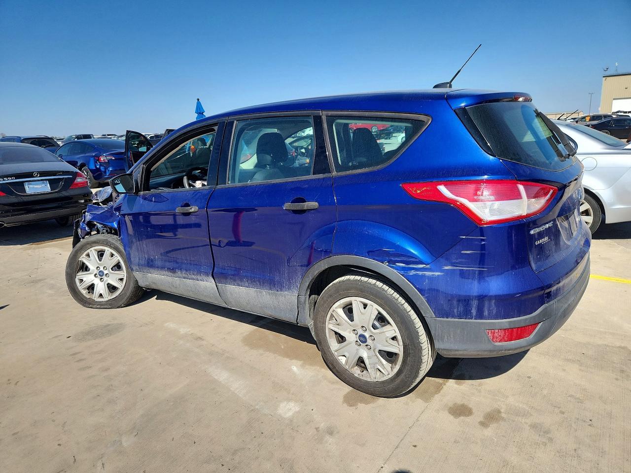 2014 Ford Escape S - Image 2