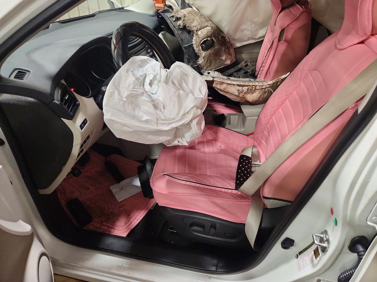 2018 Nissan Rogue Sport Sv - Фото 7