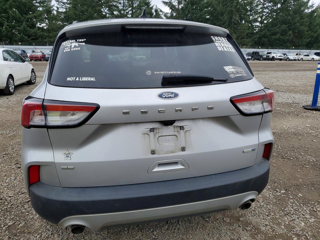 2020 Ford Escape Se - Image 6