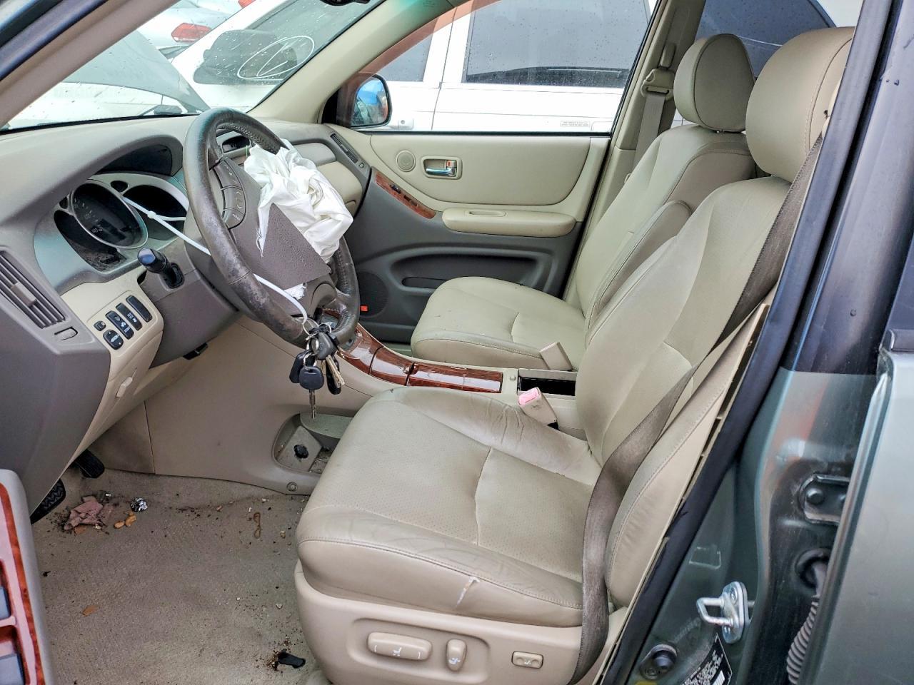 2006 Toyota Highlander Limited - Image 7