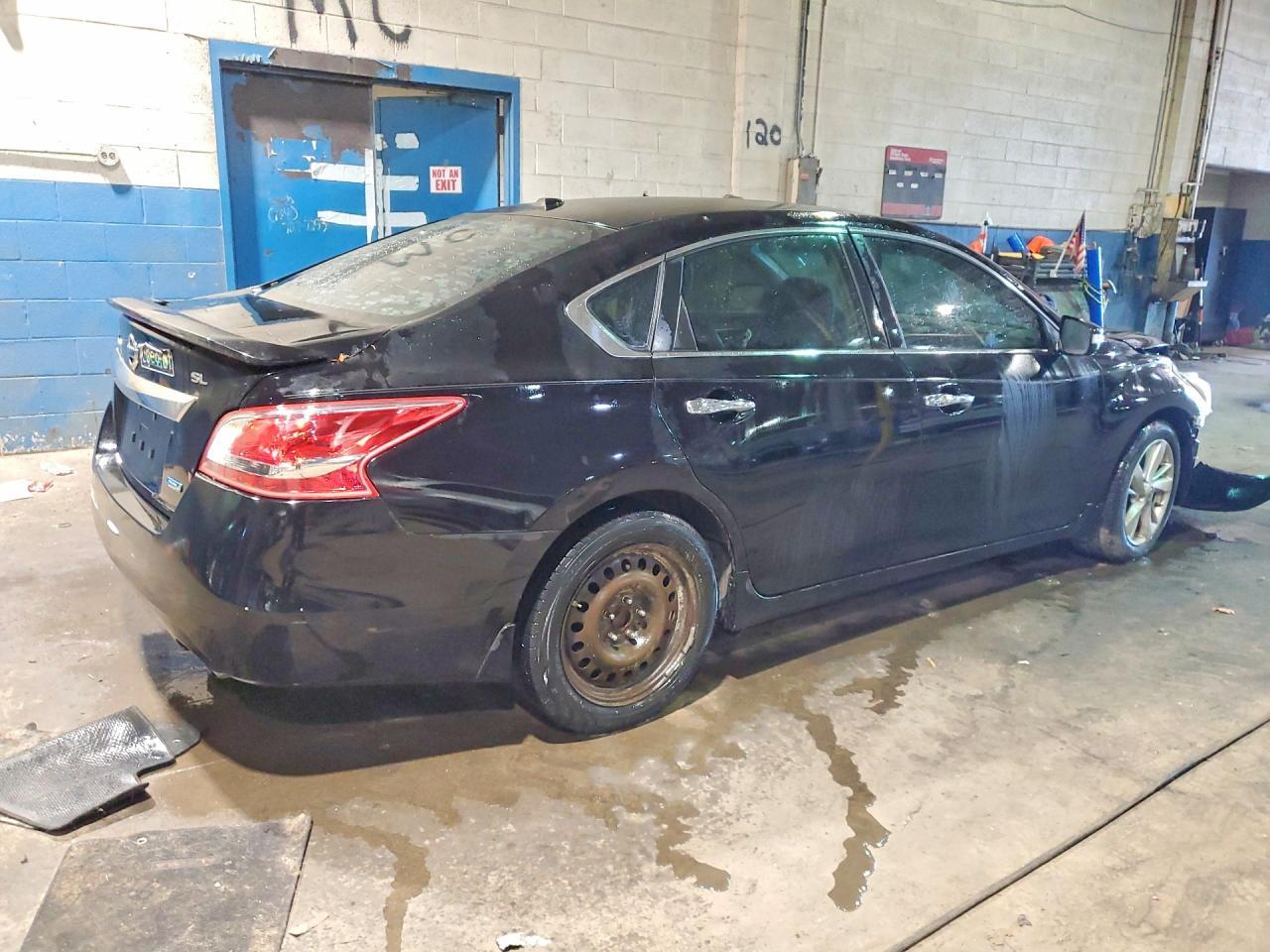 2013 Nissan Altima 2.5 - Image 3