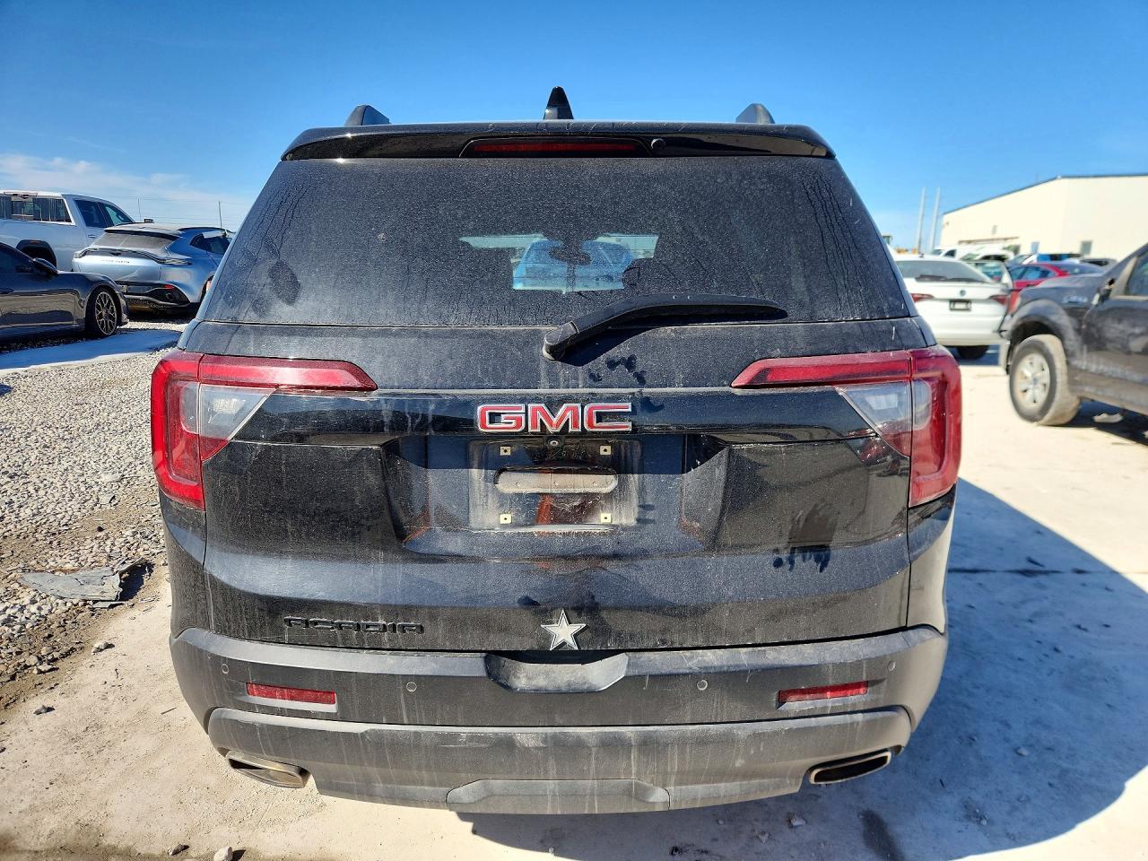 2021 GMC Acadia Slt - Image 6