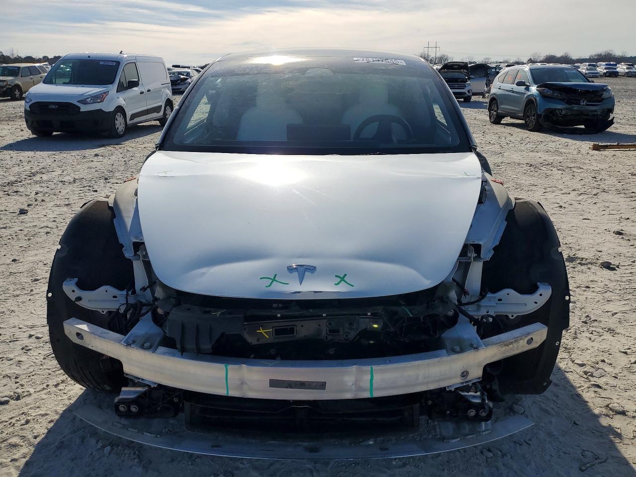 2022 Tesla Model 3 - Image 5