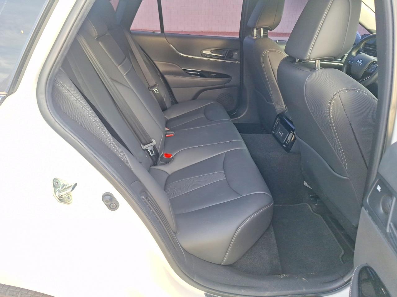 2023 Toyota Mirai Xle - Фото 6