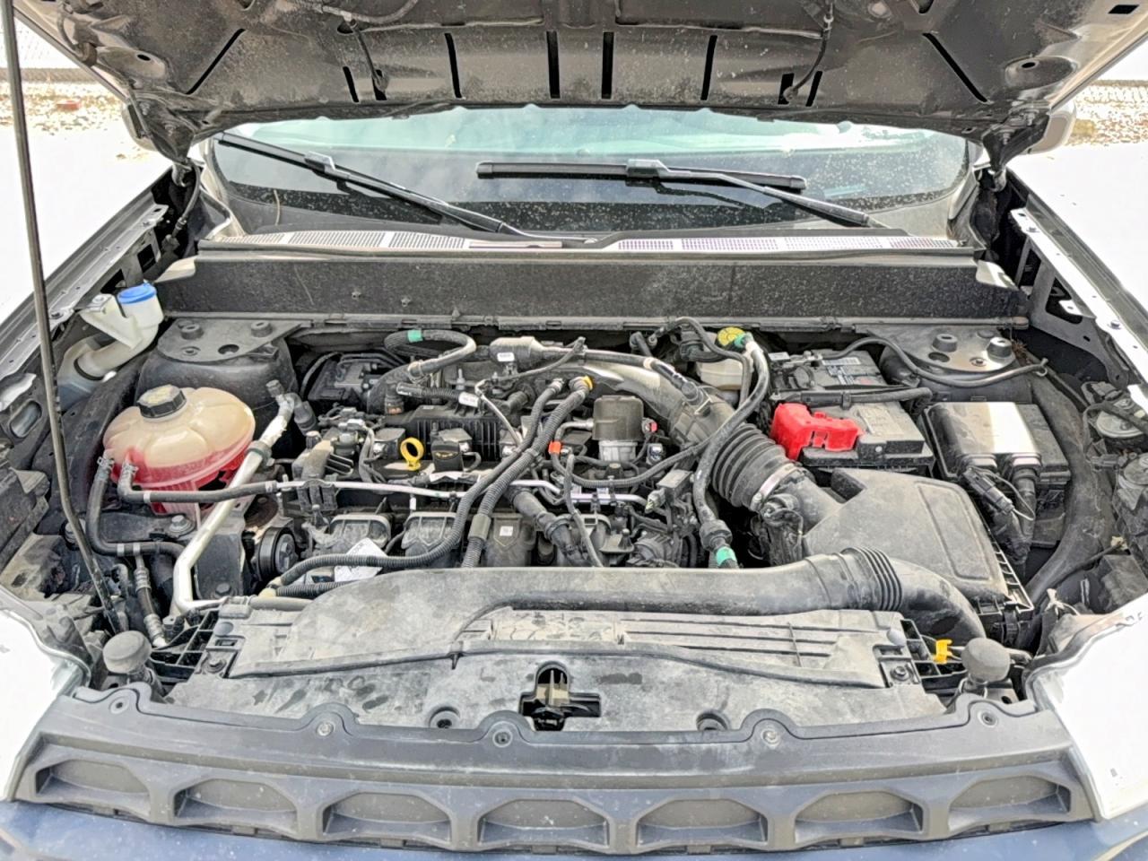 2023 Ford Maverick Xl - Фото 7