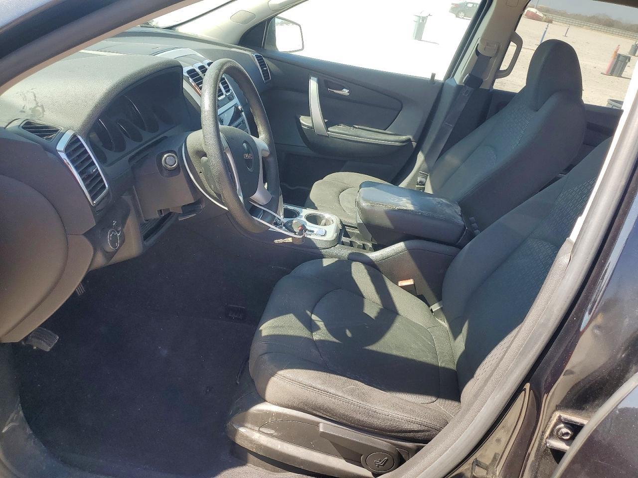2011 GMC Acadia Sle - Image 7