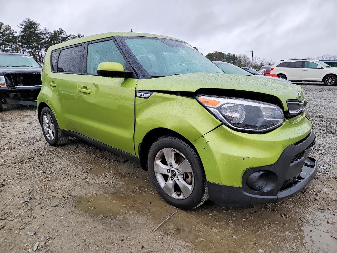 2017 Kia Soul - Фото 4