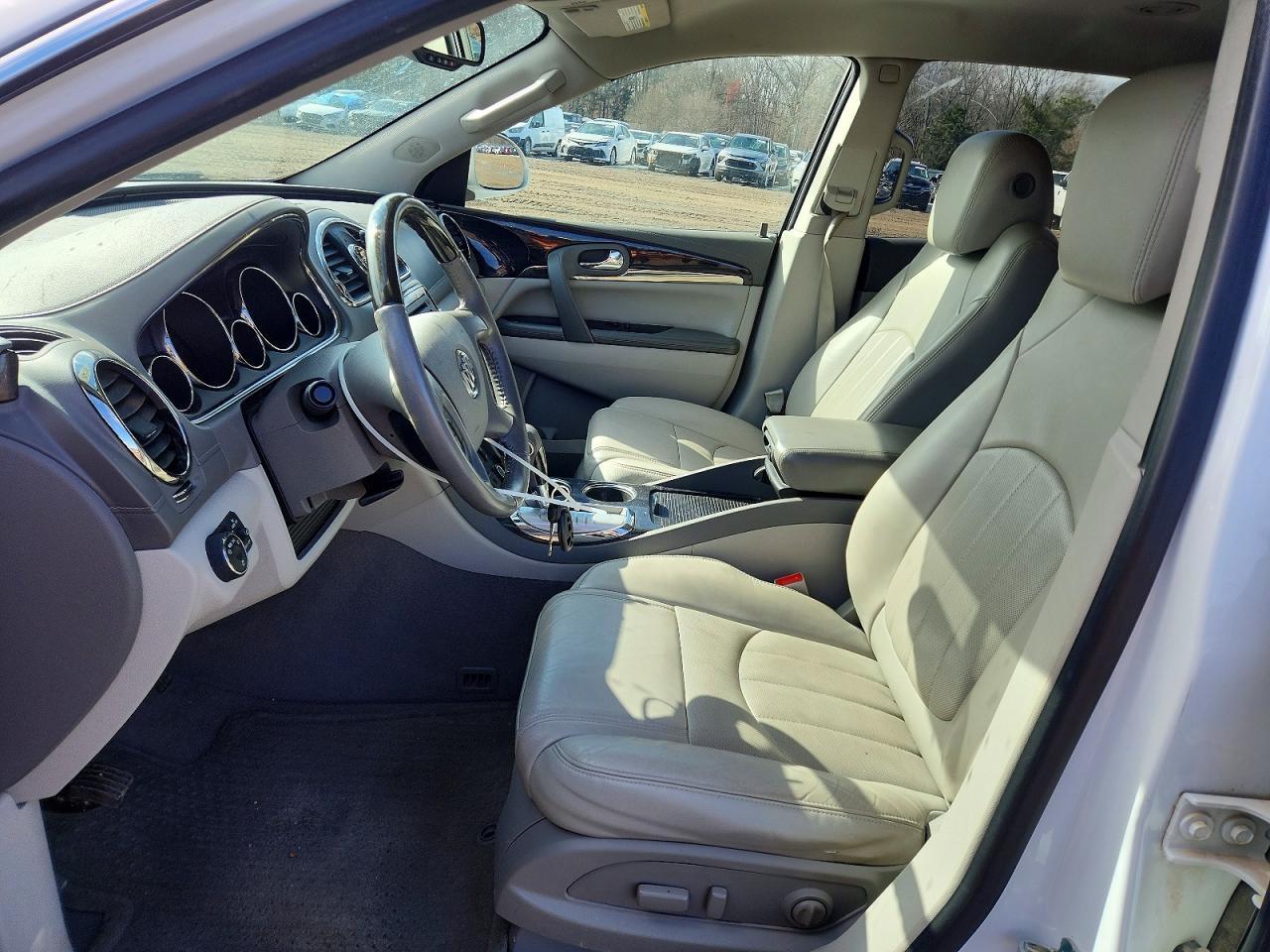 2017 Buick Enclave - Image 7